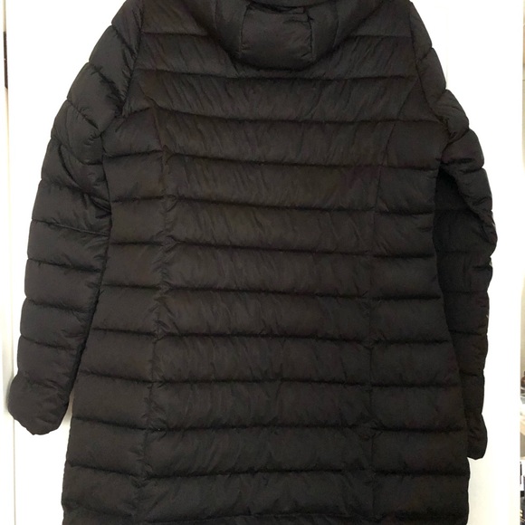 Save The Duck Stretch Coat S4206W Sold 5 - Picture 3 of 14